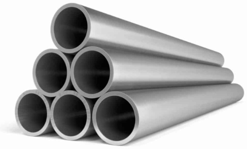 Трубы холоднодеформированные 38х2.5 ASTM A106, стенка 2.5