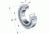 Подшипник 6-7610 А (32310) ГПЗ/СПЗ-4