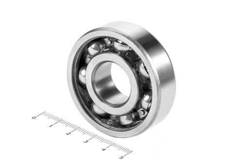 Подшипник 6304 Z (60304) 20*52*15мм (шт)