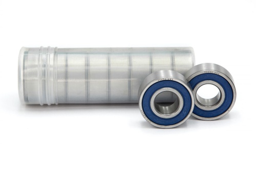 Подшипник 62202 2RS (180502) 15*35*14мм (шт)