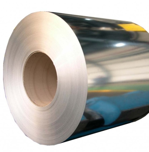 рулон оцинкованный 1x1250 пас Северсталь Zn140 