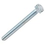Болт с полной резьбой 10x20 оцинк. ГОСТ 7798-70 (25кг)