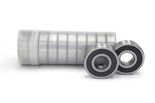 Подшипник 6304 2RS (180304) 20*52*15мм (шт)