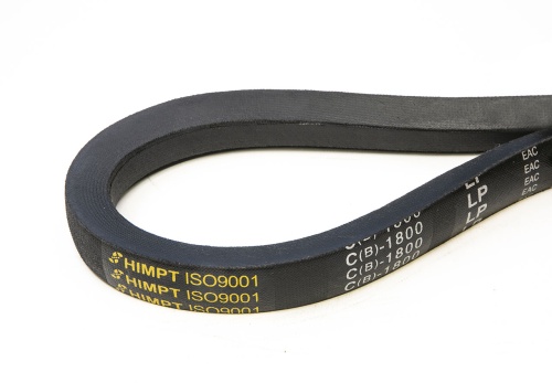 Ремень клиновой С(В)-1800 Lp / 1741 Li ГОСТ 1284-89 HIMPT