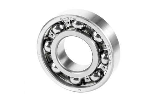 Подшипник 6409 (6-409) 45*120*29мм ГПЗ/СПЗ-4/UPB