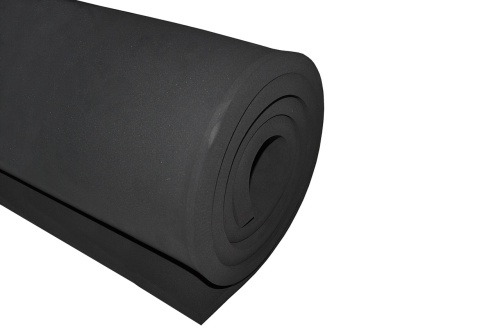 Пластина губчатая 20 мм ( 1х2 м; 32 кг) HIMPT