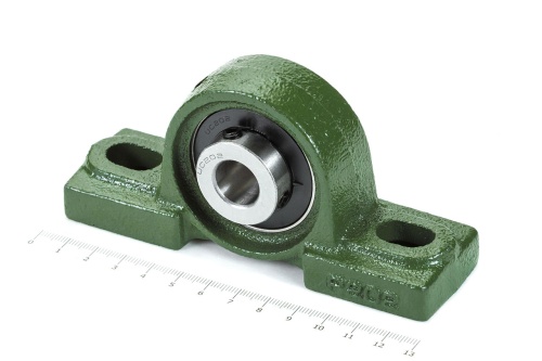 Подшипниковый узел 480202 (UCP 202) (e 95 мм)