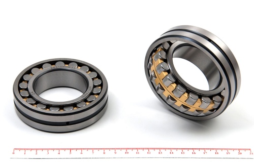 Подшипник 3510 Н (22210 W33) 50*90*23мм