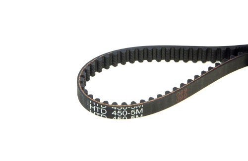 Ремень зубчатый синхронный HTD 450 5М 9 HIMPT