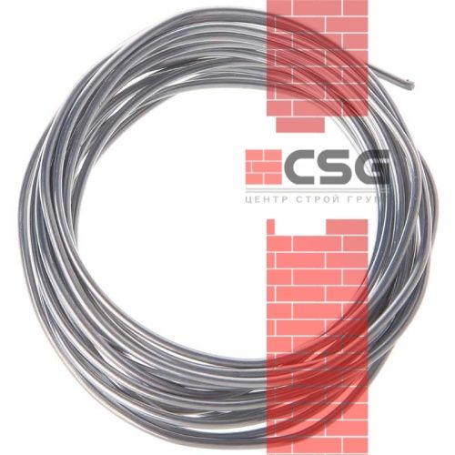 Проволока нержавеющая 10, марка 12Х18Н10Т