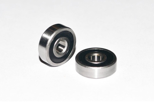 Подшипник 625 2RS (180025) 5*16*5мм (шт)