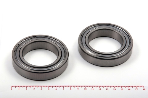 Подшипник 6010 ZZ (80110)