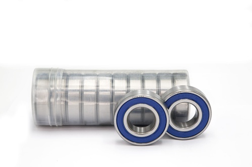 Подшипник 6205 2RS (180205) 25*52*15мм (шт)