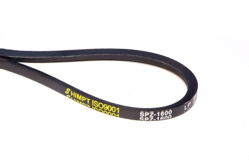 Ремень клиновой SPZ-1600 Lp HIMPT