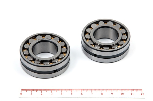 Подшипник 3505 Н (22205 W33) 25*52*18мм