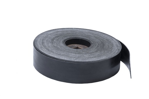 Лента конвейерная резинотканевая   4-500х1-ТК-200-1/1-НБ HIMPT толщ.3-4 мм