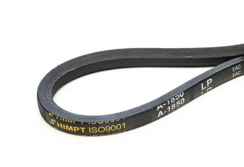 Ремень клиновой А-1850 Lp / 1820 Li ГОСТ 1284-89 HIMPT