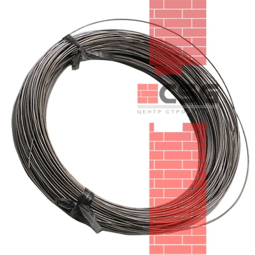 Титановая проволока 4