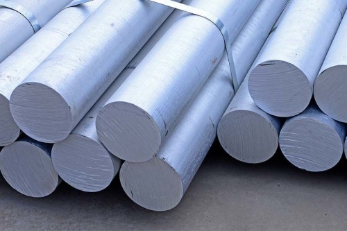 Сталь сорт констр Круг горячекатаный 260, марка 09Г2С