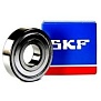 Подшипник SKF 6208 2RS C3 (180208 (76)) 40*80*18мм