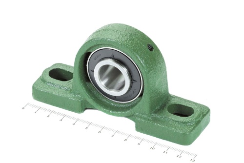 Подшипниковый узел 480204 (UCP 204) (е=95 мм)