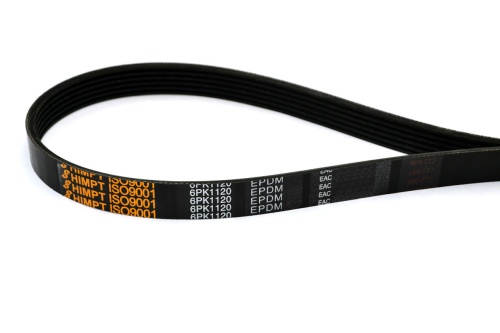 Ремень поликлиновой 6РК-1120 HIMPT