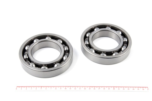 Подшипник 6213 (6-213 А) 65*120*23мм ГПЗ/СПЗ-4 (шт)