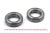 Подшипник 6007 ZZ (6-80107 С17) 35*62*14мм ГПЗ