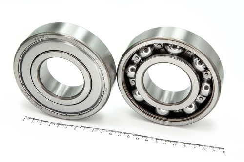 Подшипник 6310 Z (60310) 50*110*27мм (шт)