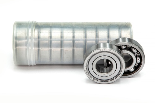 Подшипник 6304 Z (60304) 20*52*15мм (шт)