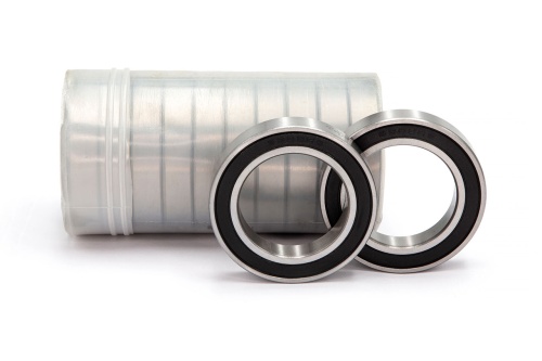 Подшипник 6908 2RS (1000908, 61908) 40*62*12мм (шт)