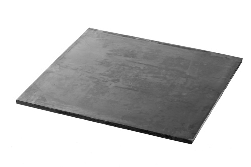 Техпластина 20 мм ТМКЩ-C 2Ф (1000х1000 мм, 32 кг) HIMPT