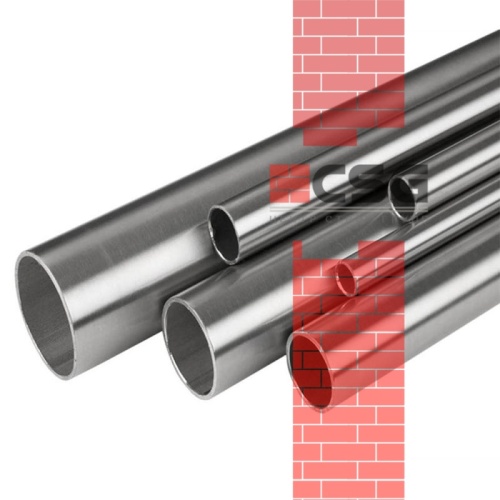 Трубы ВГП 50х3.5 ДУ 