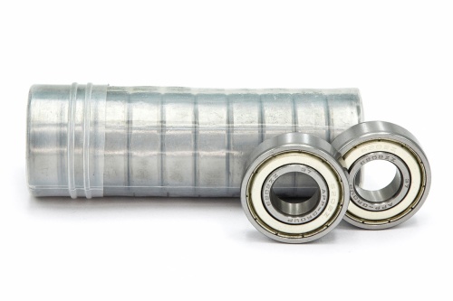 Подшипник 6202 ZZ (80202)