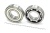 Подшипник 6308 Z (60308) 40*90*23мм (шт)