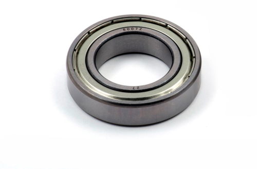 Подшипник 6007 ZZ (6-80107 С17) 35*62*14мм ГПЗ