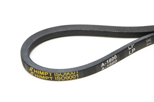 Ремень клиновой А-1800 Lp / 1770 Li ГОСТ 1284-89 HIMPT