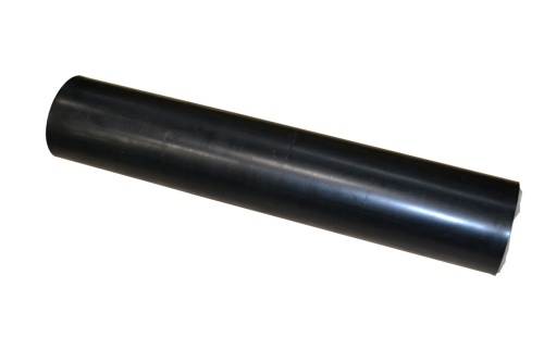 Техпластина армированная кордом ТМКЩ-C-1х5 мм 2Н (1000х5000 мм, 40 кг) Китай