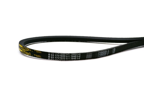 Ремень клиновой В 63  17x1600 Li/1645 Ld PowerSpan CL by ContiTech