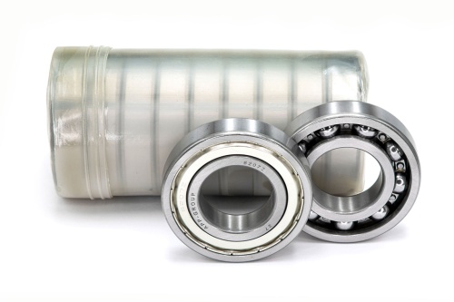 Подшипник 6207 Z (60207) 35*72*17мм (шт)