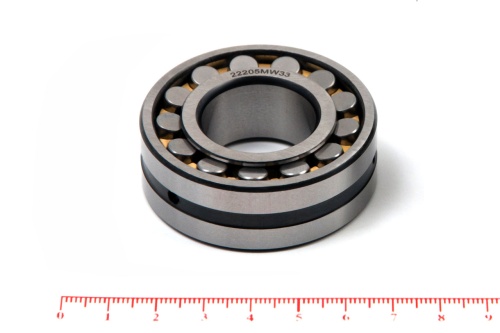 Подшипник 3505 Н (22205 W33) 25*52*18мм