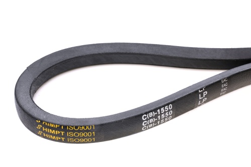Ремень клиновой С(В)-1550 Lp / 1491 Li ГОСТ 1284-89 HIMPT