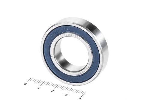 Подшипник 6005 2RS (180105) 25*47*12мм (шт)