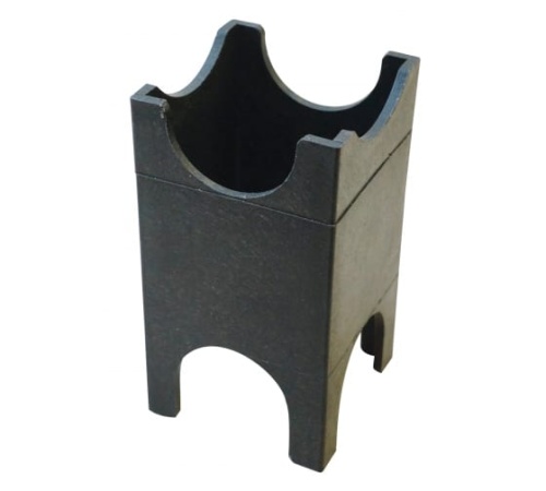 Фиксатор Опора 60,70,80/32 200 шт/уп Промышленник оп60-80