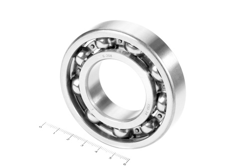 Подшипник 6208 (6-208 А) 40*80*18мм ГПЗ/СПЗ-4 (шт)