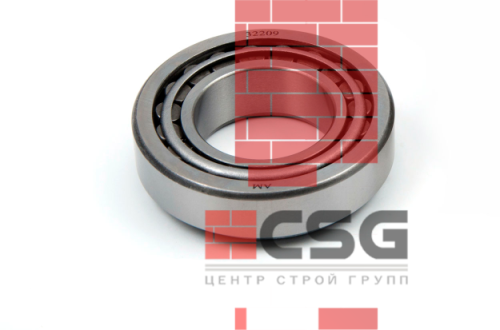 Подшипник 6-7519 А (32219)