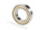 Подшипник 6007 ZZ (6-80107 С17) 35*62*14мм ГПЗ