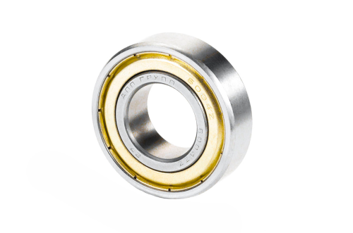 Подшипник 6005 ZZ (6-80105 С17) 25*47*12мм ГПЗ/СПЗ-4/КПК