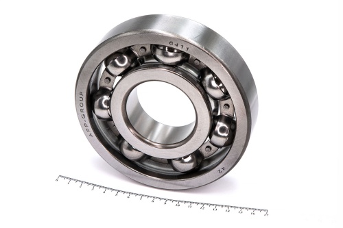 Подшипник 6411 (411) 55*140*33мм (шт)