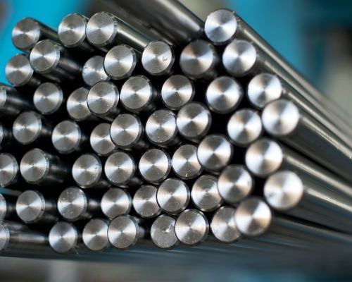 Сталь сорт нерж никел Круг горячекатаный 110, марка 12Х18Н10Т